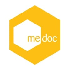 M.E.Doc «Облік акцизного податку»